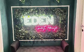 Eden Guest House